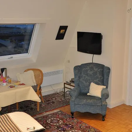 Porto Bello Nocleg ze śniadaniem *