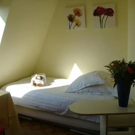 Porto Bello Nocleg ze śniadaniem