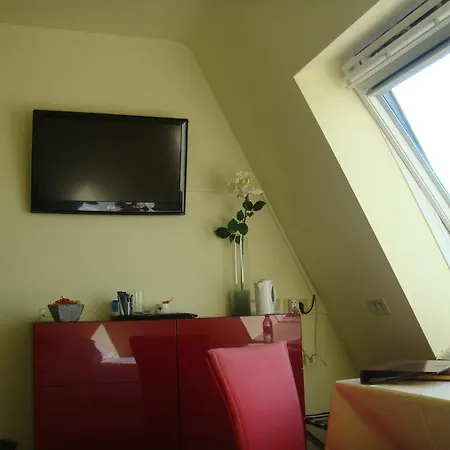Porto Bello Nocleg ze śniadaniem Ostenda