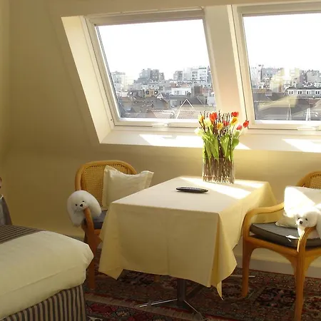 Porto Bello Nocleg ze śniadaniem *